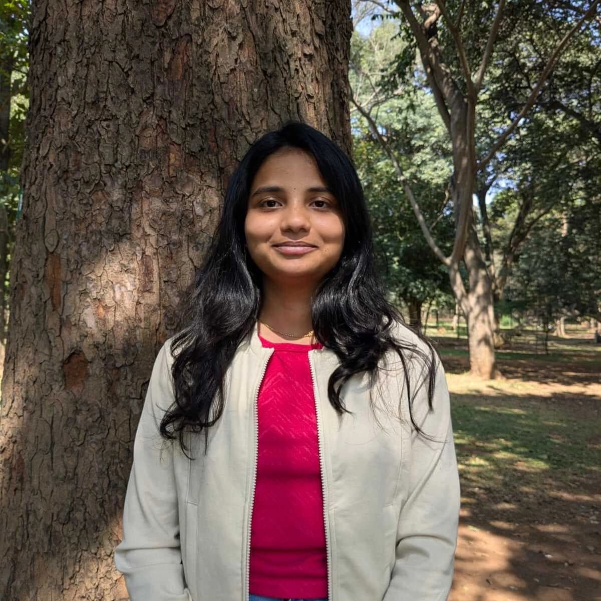 Disha S