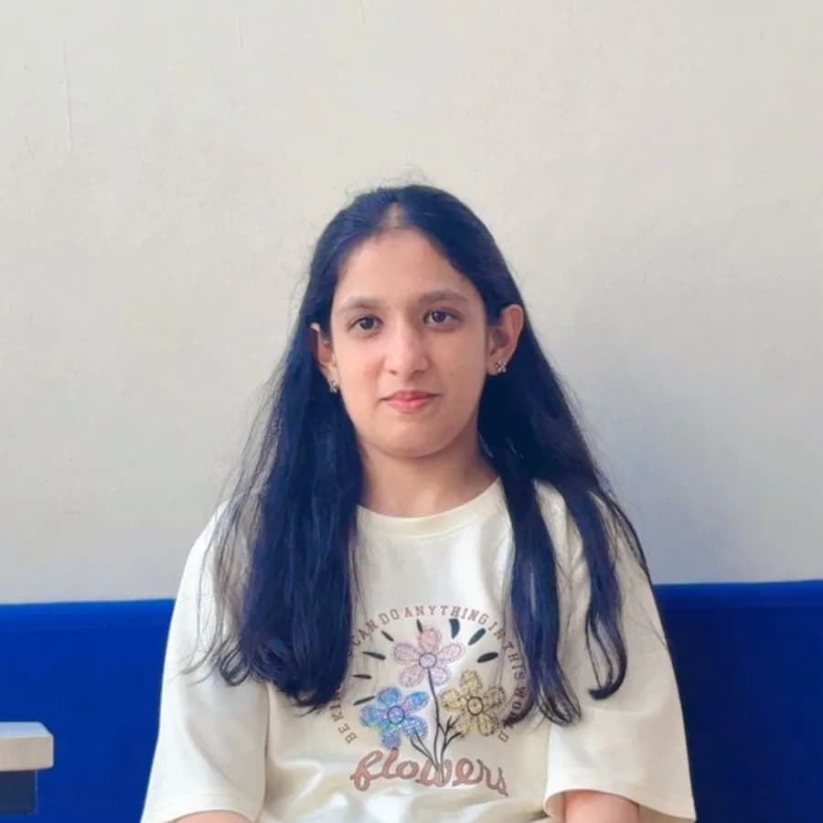 Harshini D