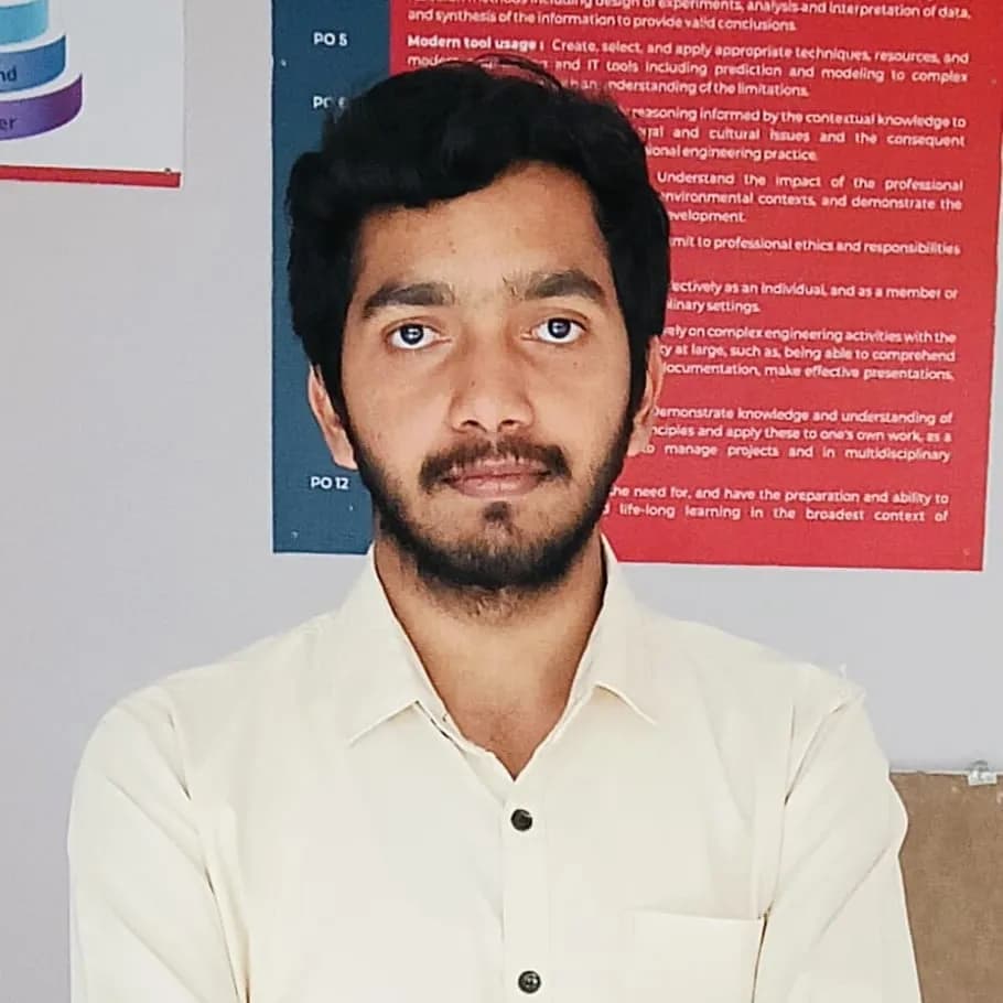 Abhijeet Krishna