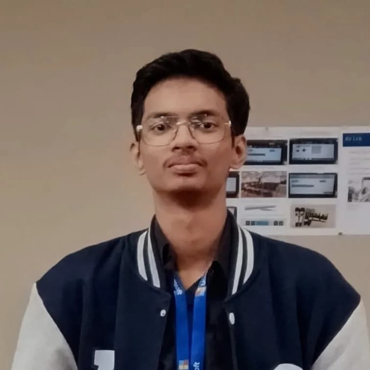ARGHANEEL DAS