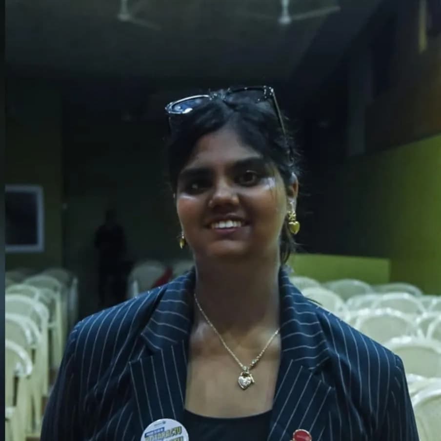 Chinmayee Sonar