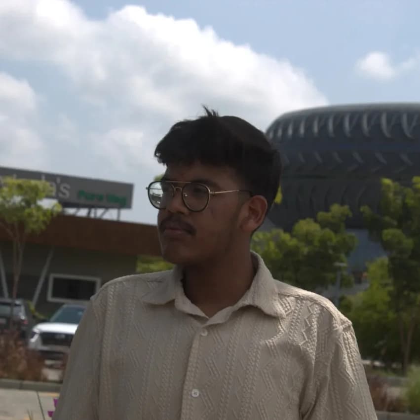 Dhyan V