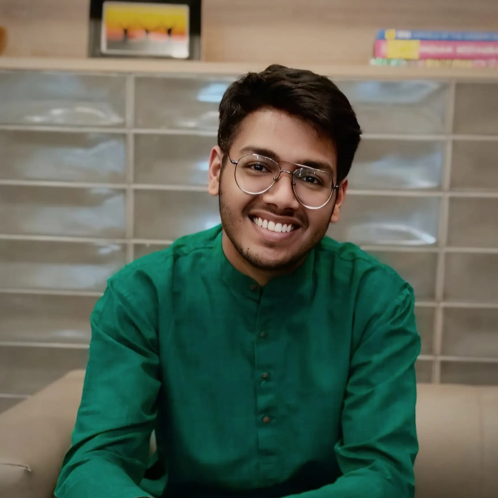 Karan Suthar
